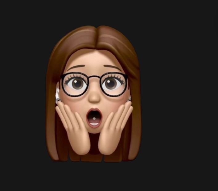 surprised