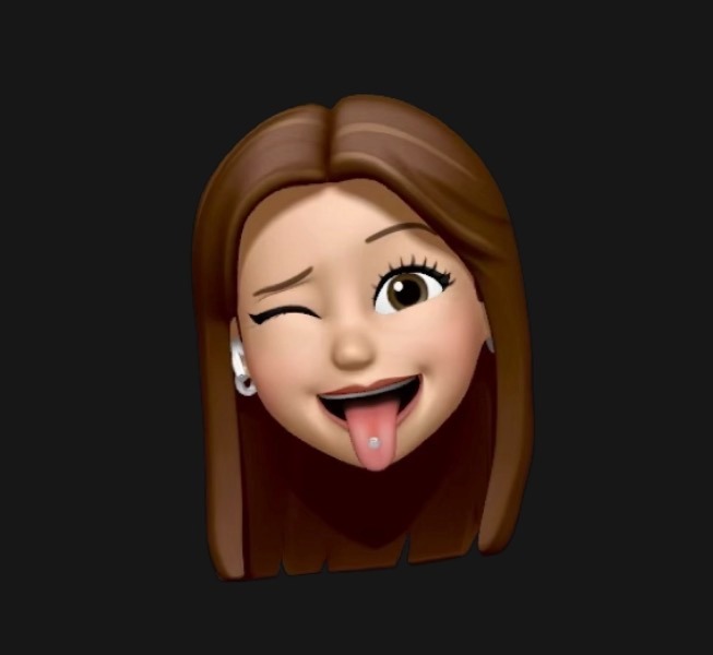 wink